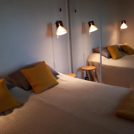 Appartement Graniitti *