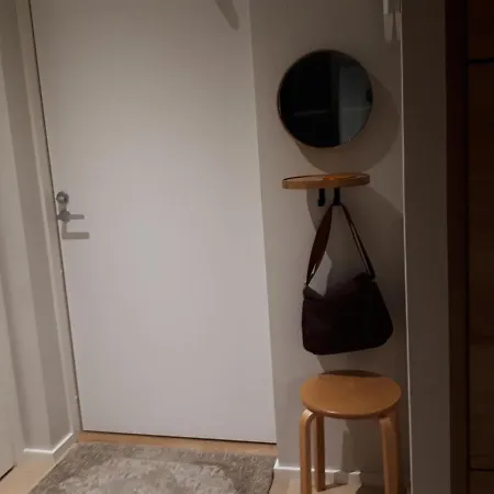 Graniitti Apartman *