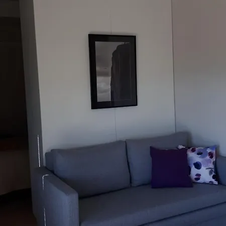 Graniitti Apartment *