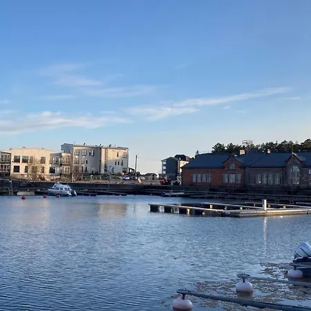 Lägenhet Graniitti Hangö