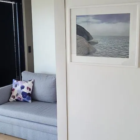 Apartment Graniitti