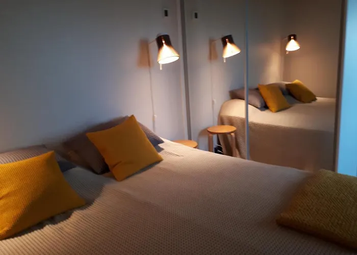 Apartman Graniitti *