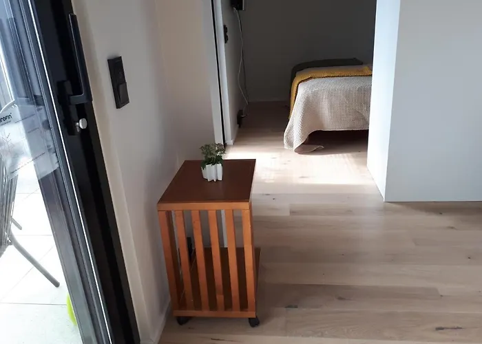 Graniitti Apartman