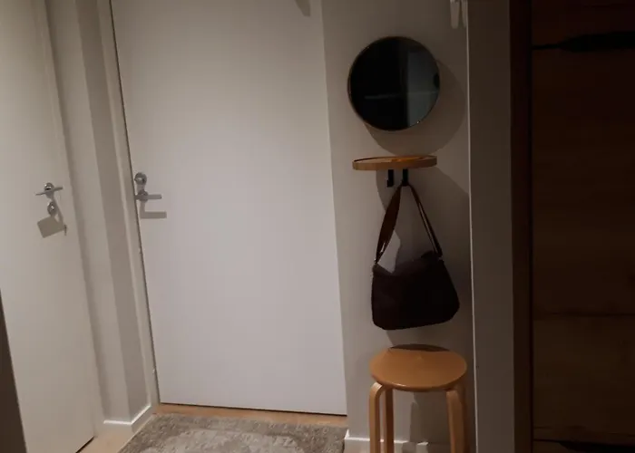 Graniitti Apartman *