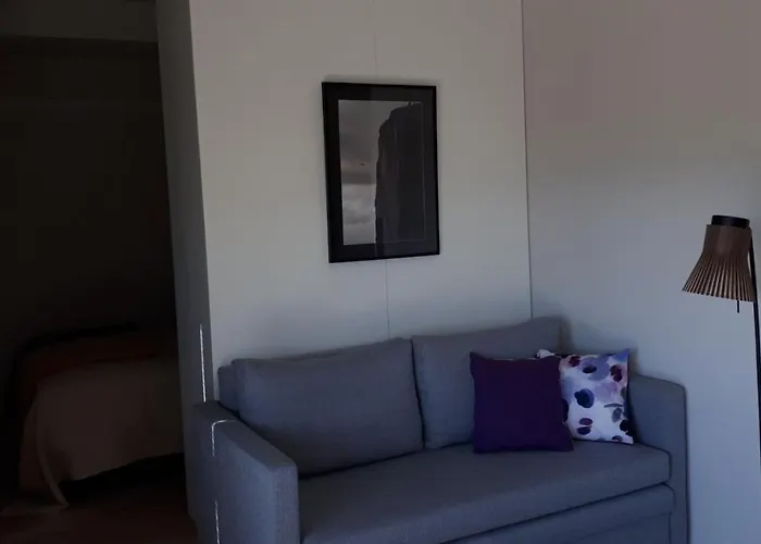 Graniitti Apartman *