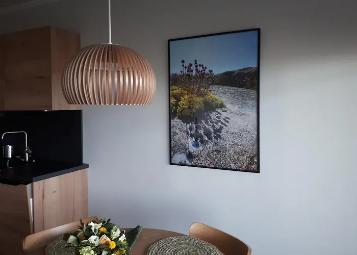 Apartamento Graniitti